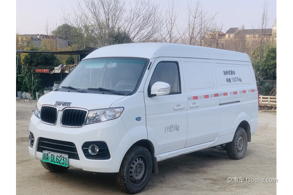 成都SRM鑫源新能源T50 EV价格18.48万起 暂无优惠