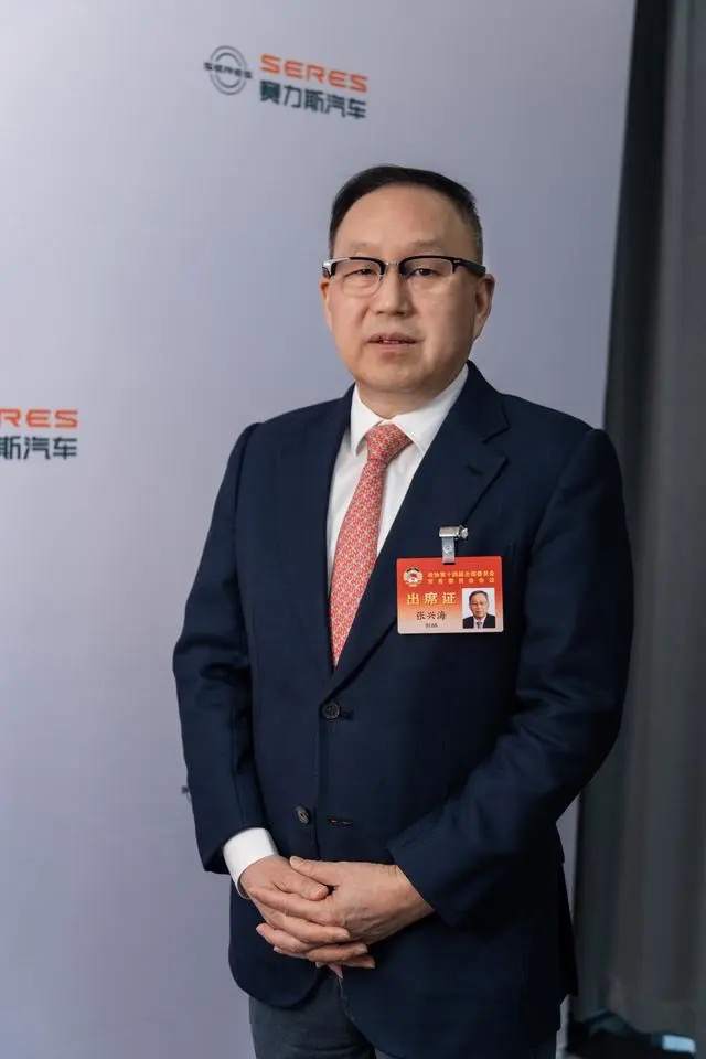 我国汽车行业发展将呈现三大新风向