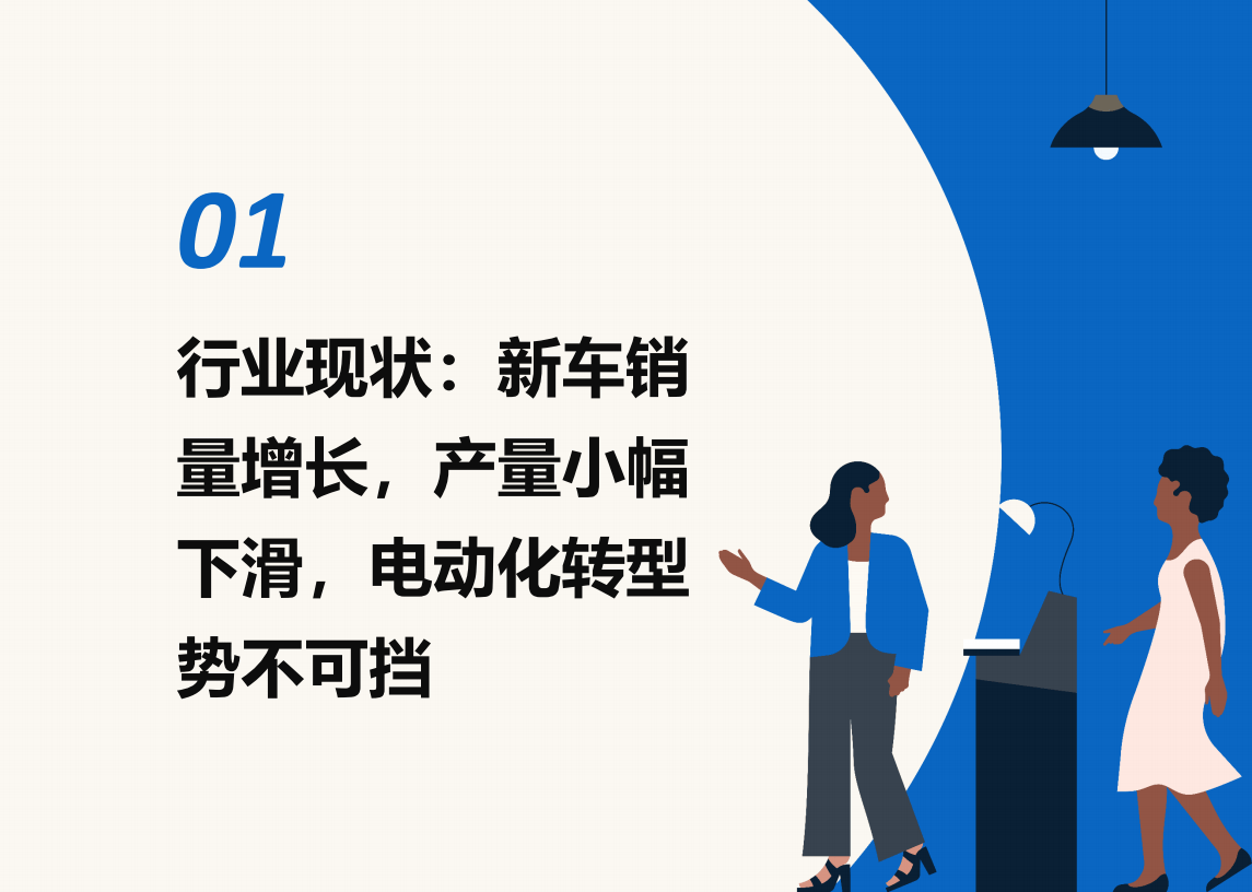2024年，车企CEO也开始失业了？