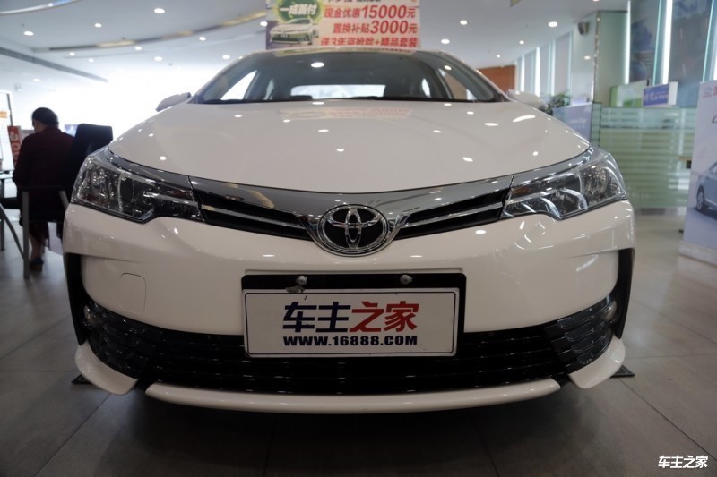 高新西瑞风L5降价1.00万 最低仅售14.58万