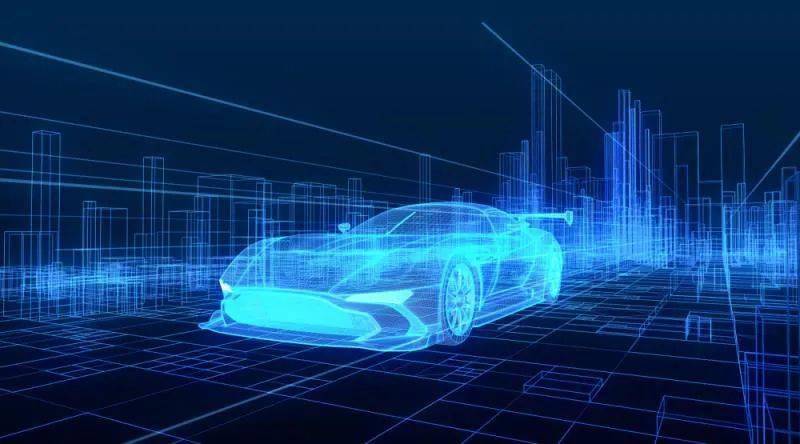 比亚迪重磅发布整车智能战略，加速汽车工业的智能化变革