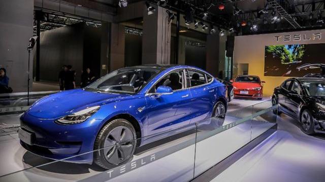 特斯拉财报电话会重点内容一览：平价电动车2025年下半年生产 愿向中国车企授权FSD
