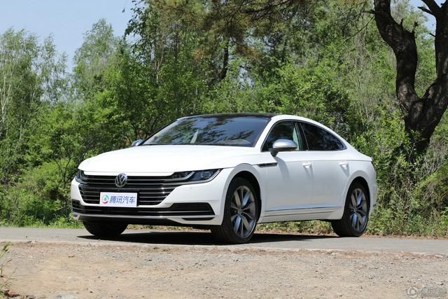 Arteon——既"省油"还好开的中型车 性价比如何呢