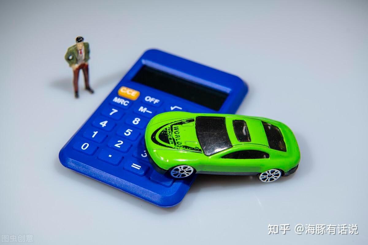 新能源汽车不赚钱，是当下最大的“伪命题”