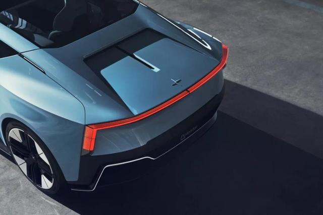 极星将Polestar 3起售价下调12%