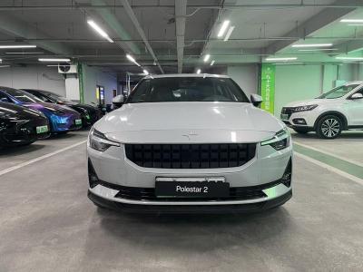 极星将Polestar 3起售价下调12%
