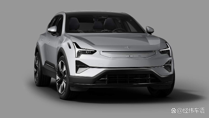 极星将Polestar 3起售价下调12%