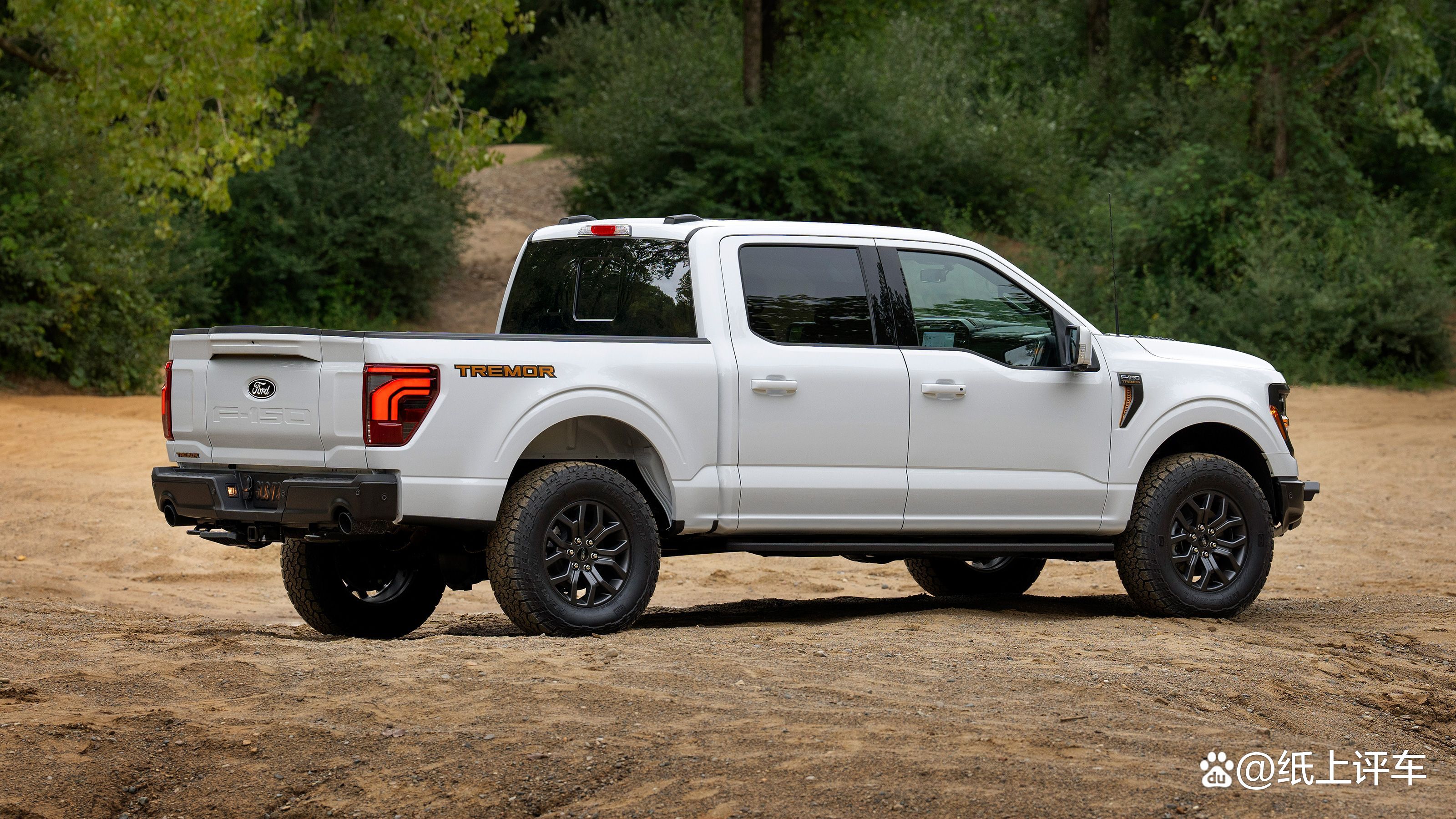 平行进口福特F-150加版优惠促销 购车最高优惠22万
